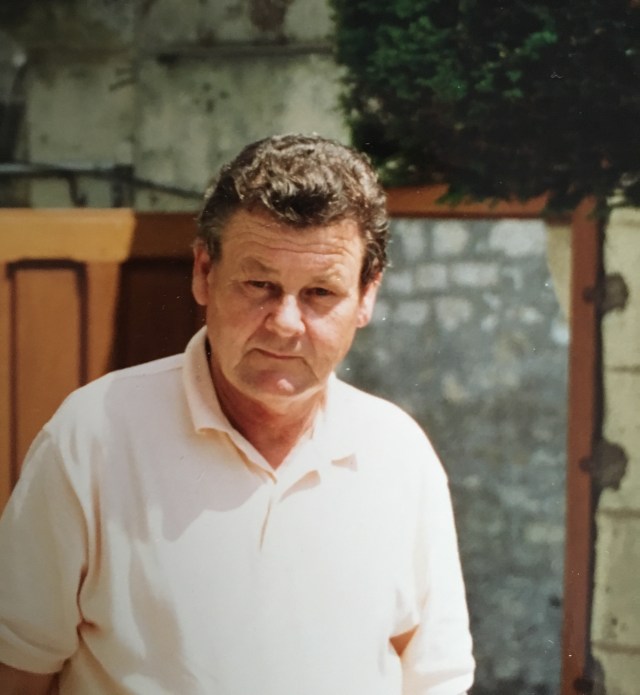 stan the man in the loire valley